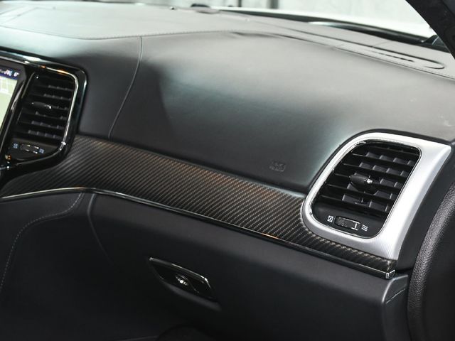 2021 Jeep Grand Cherokee SRT - 23071689 - 54