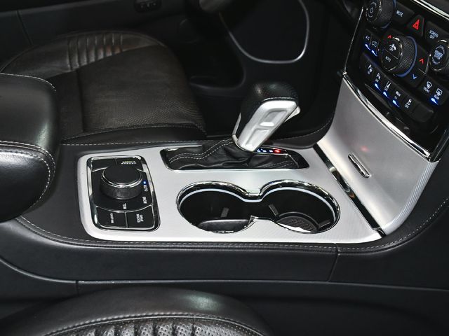 2021 Jeep Grand Cherokee SRT - 23071689 - 55