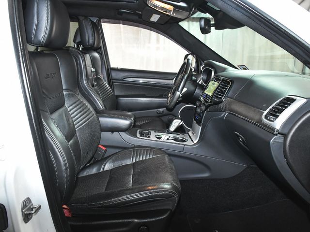 2021 Jeep Grand Cherokee SRT - 23071689 - 57