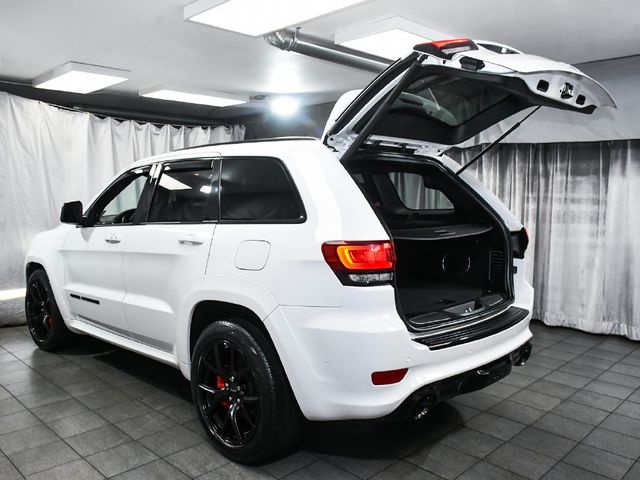 2021 Jeep Grand Cherokee SRT - 23071689 - 58