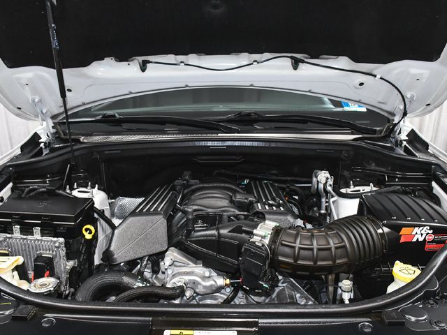 2021 Jeep Grand Cherokee SRT - 23071689 - 61