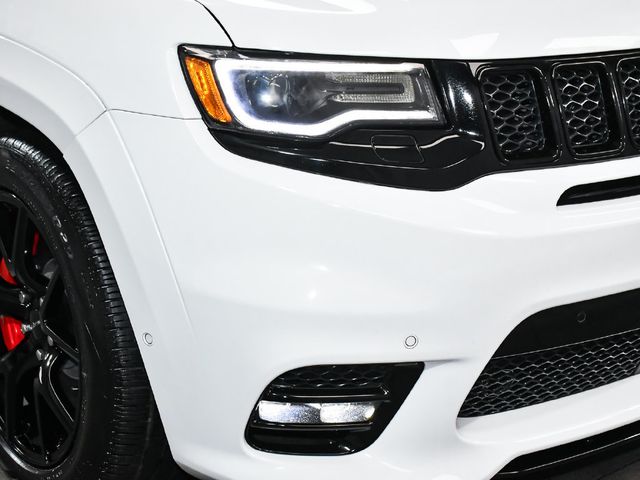 2021 Jeep Grand Cherokee SRT - 23071689 - 64