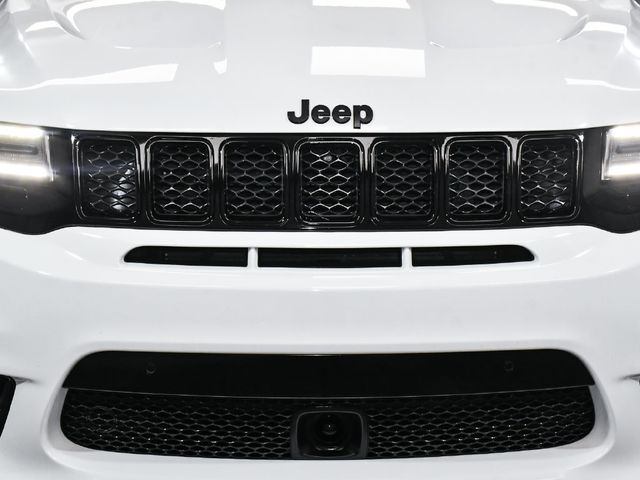 2021 Jeep Grand Cherokee SRT - 23071689 - 65