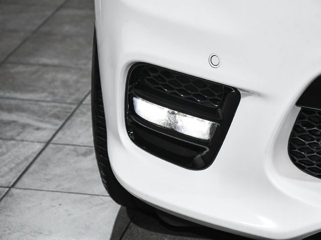 2021 Jeep Grand Cherokee SRT - 23071689 - 66