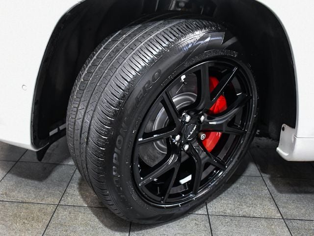 2021 Jeep Grand Cherokee SRT - 23071689 - 6