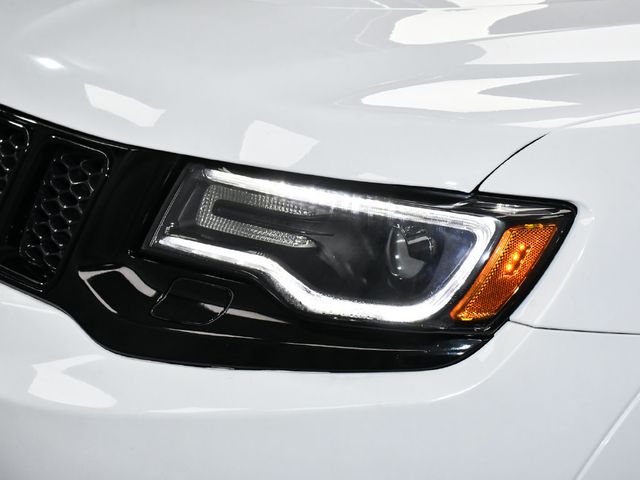 2021 Jeep Grand Cherokee SRT - 23071689 - 69
