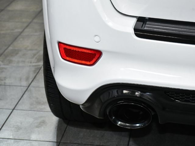 2021 Jeep Grand Cherokee SRT - 23071689 - 74