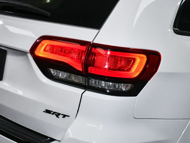 2021 Jeep Grand Cherokee SRT - 23071689 - 76