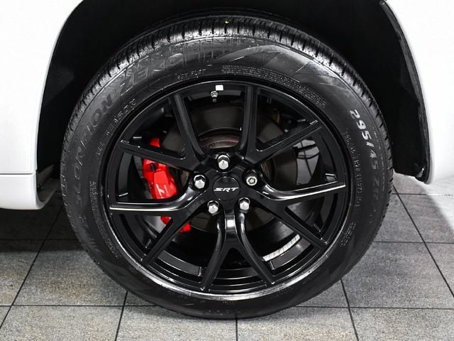 2021 Jeep Grand Cherokee SRT - 23071689 - 7