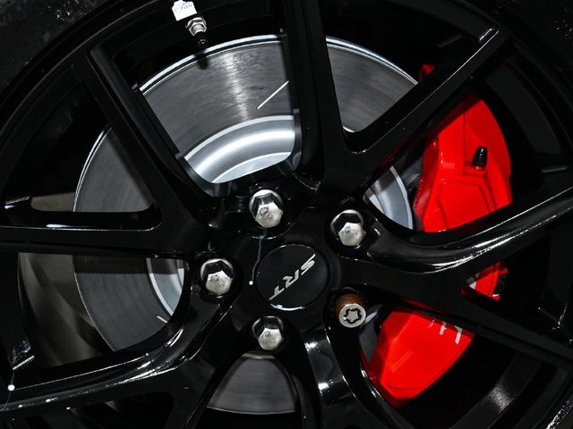 2021 Jeep Grand Cherokee SRT - 23071689 - 80