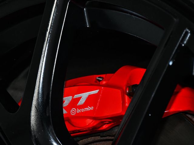 2021 Jeep Grand Cherokee SRT - 23071689 - 82