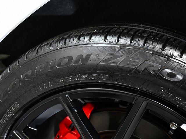 2021 Jeep Grand Cherokee SRT - 23071689 - 83