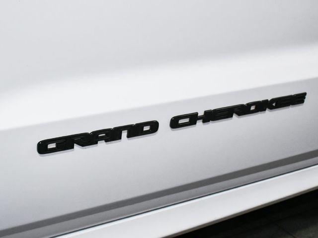 2021 Jeep Grand Cherokee SRT - 23071689 - 85