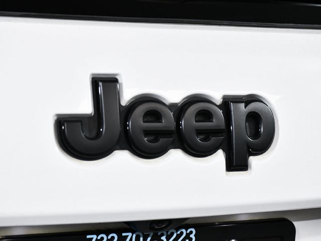 2021 Jeep Grand Cherokee SRT - 23071689 - 86