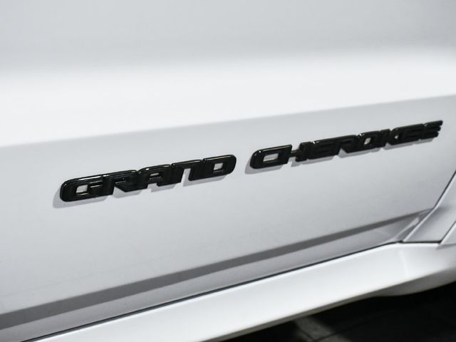 2021 Jeep Grand Cherokee SRT - 23071689 - 88