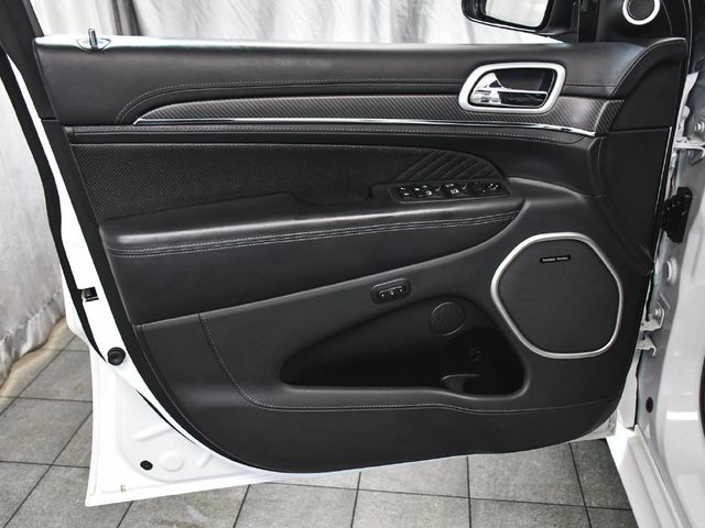 2021 Jeep Grand Cherokee SRT - 23071689 - 8