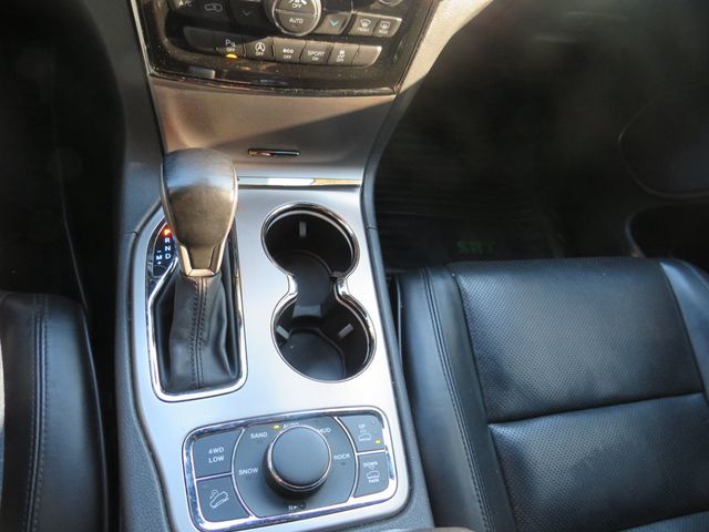 2021 Jeep Grand Cherokee SRT 4x4 - 22944366 - 10