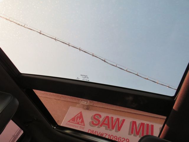 2021 Jeep Grand Cherokee SRT 4x4 - 22944366 - 11