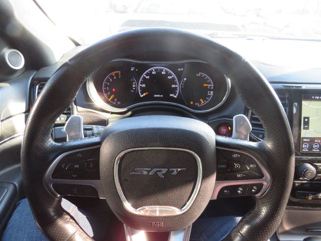 2021 Jeep Grand Cherokee SRT 4x4 - 22944366 - 7