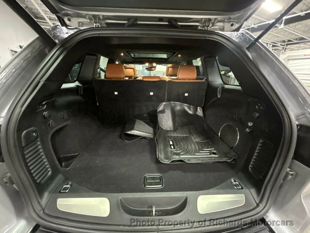 2021 Jeep Grand Cherokee SRT 4x4 - 22994063 - 17