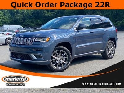 Used Jeep Grand Cherokee Laredo At Marietta Auto Sales Ga Iid 6775