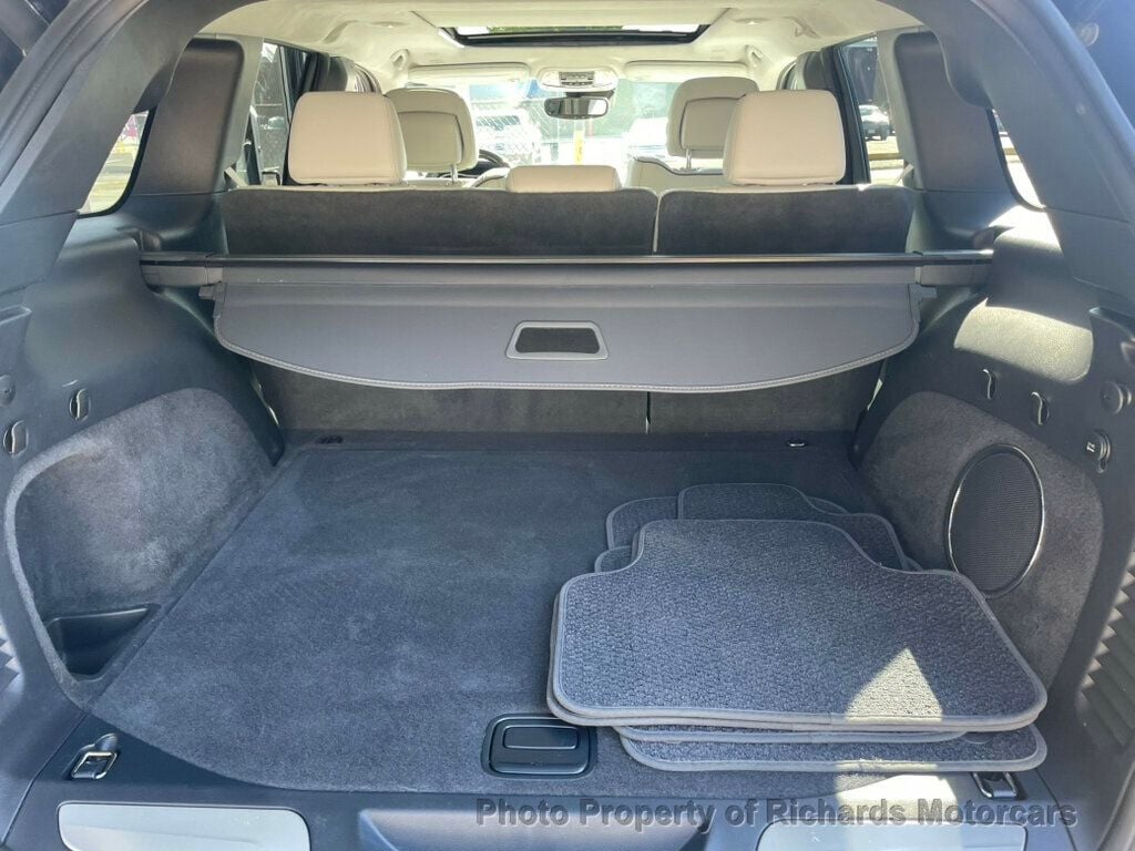 2021 Jeep Grand Cherokee Summit photo 16