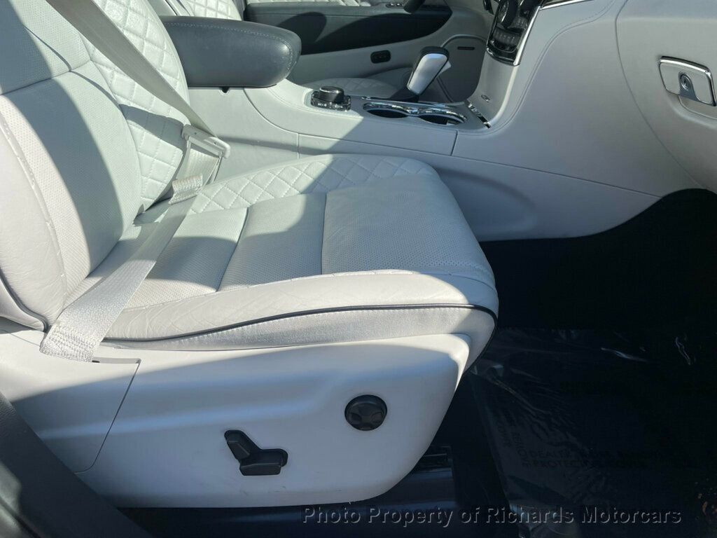 2021 Jeep Grand Cherokee Summit photo 18