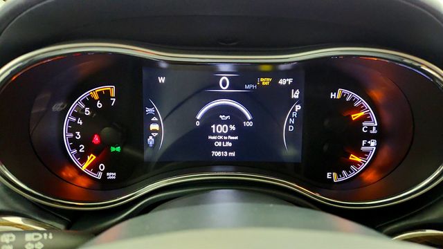 2021 Jeep Grand Cherokee Summit 4x4 - 22965571 - 13