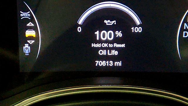 2021 Jeep Grand Cherokee Summit 4x4 - 22965571 - 14