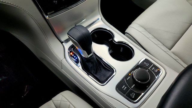 2021 Jeep Grand Cherokee Summit 4x4 - 22965571 - 15