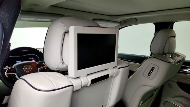 2021 Jeep Grand Cherokee Summit 4x4 - 22965571 - 22