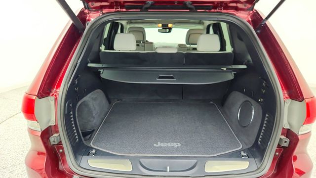 2021 Jeep Grand Cherokee Summit 4x4 - 22965571 - 23