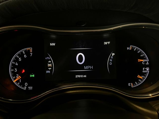 2021 Jeep Grand Cherokee Summit/4x4/PlatinumGroup/Htd&CldSeats/PanoRoof/AirSuspension/NAV - 22967596 - 17