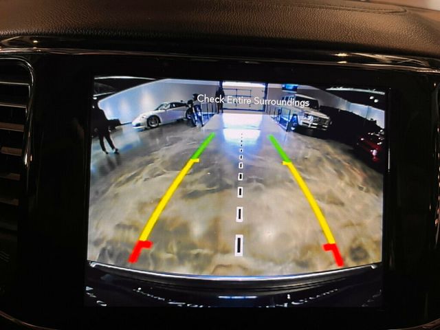 2021 Jeep Grand Cherokee Summit/4x4/PlatinumGroup/Htd&CldSeats/PanoRoof/AirSuspension/NAV - 22967596 - 19