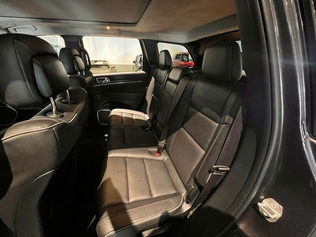 2021 Jeep Grand Cherokee Summit/4x4/PlatinumGroup/Htd&CldSeats/PanoRoof/AirSuspension/NAV - 22967596 - 23