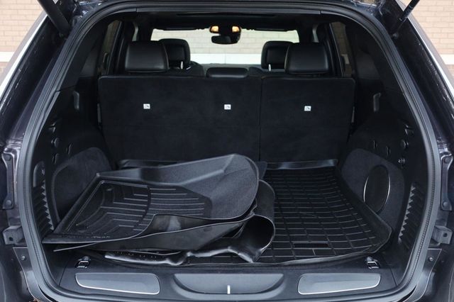 2021 Jeep Grand Cherokee Trackhawk - 23083407 - 18