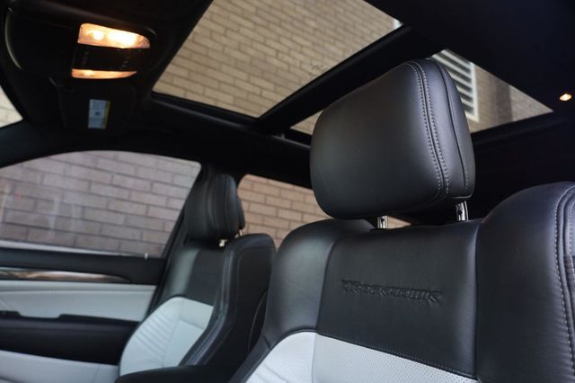 2021 Jeep Grand Cherokee Trackhawk - 23083407 - 24