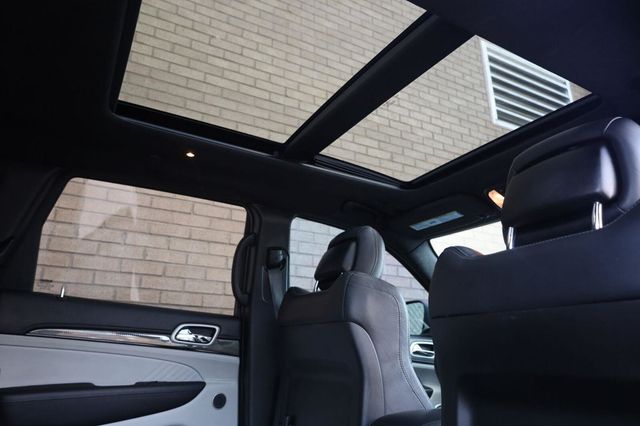 2021 Jeep Grand Cherokee Trackhawk - 23083407 - 31