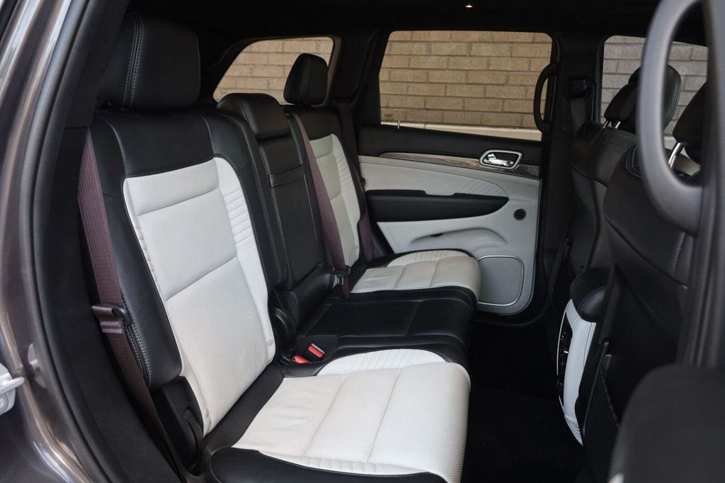 Jeep Grand Cherokee photo 34