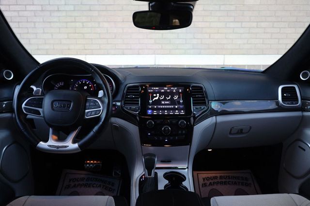 2021 Jeep Grand Cherokee Trackhawk - 23083407 - 40
