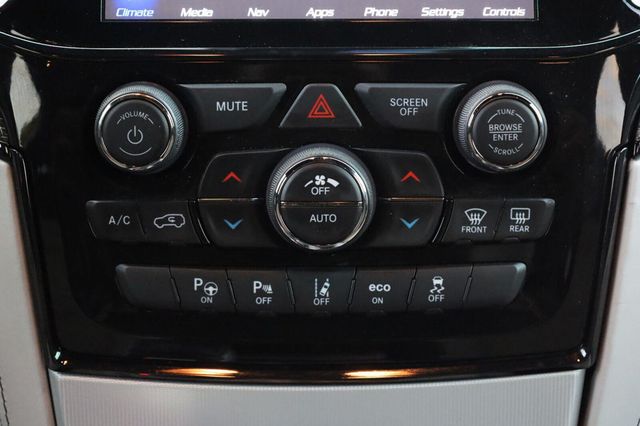 2021 Jeep Grand Cherokee Trackhawk - 23083407 - 42