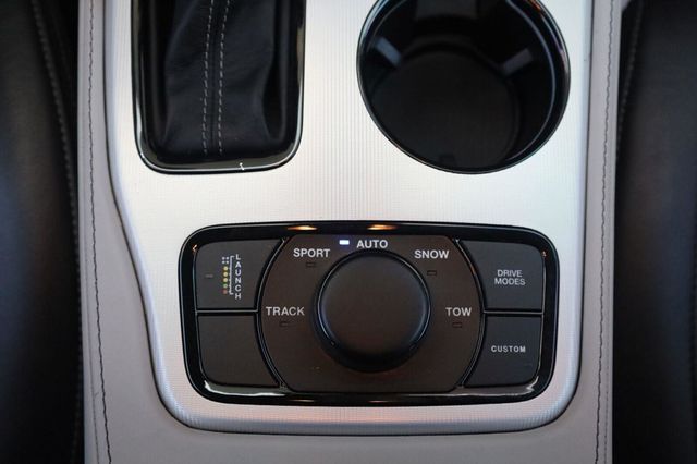 2021 Jeep Grand Cherokee Trackhawk - 23083407 - 43