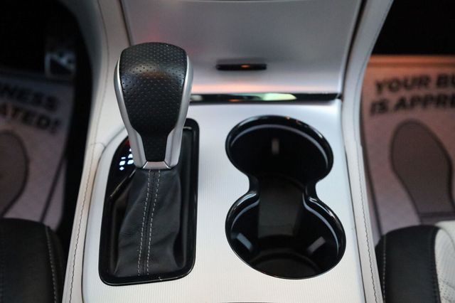 2021 Jeep Grand Cherokee Trackhawk - 23083407 - 44