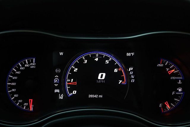 2021 Jeep Grand Cherokee Trackhawk - 23083407 - 46