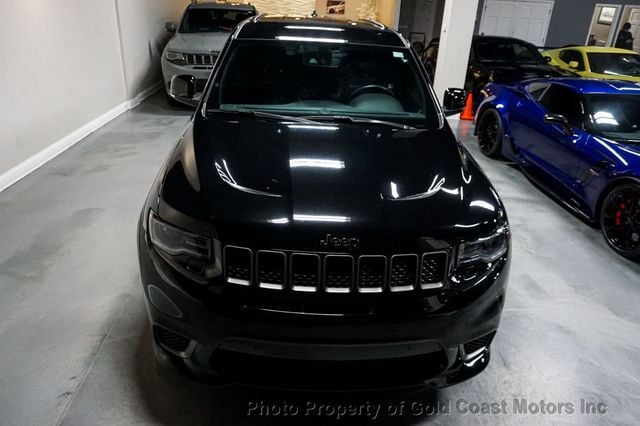 2021 Jeep Grand Cherokee *Trackhawk *1-Owner* *Factory Warranty* - 22719119 - 63