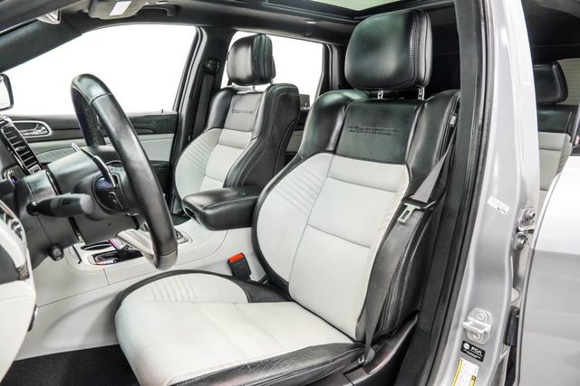 2021 Jeep Grand Cherokee Trackhawk 4x4 - 23032950 - 14