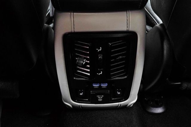 2021 Jeep Grand Cherokee Trackhawk 4x4 - 23032950 - 24
