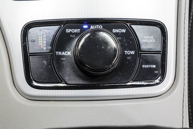 2021 Jeep Grand Cherokee Trackhawk 4x4 - 23032950 - 25