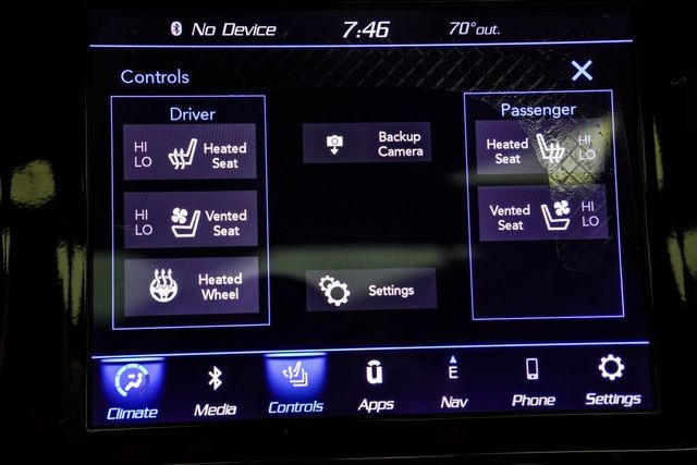 2021 Jeep Grand Cherokee Trackhawk 4x4 - 23032950 - 31