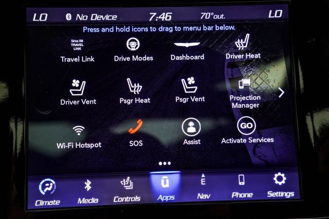 2021 Jeep Grand Cherokee Trackhawk 4x4 - 23032950 - 32